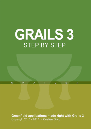 Grail 3 - Step by step