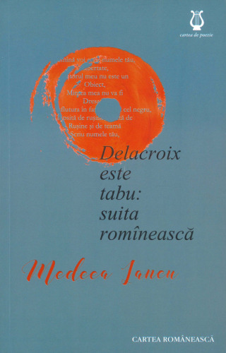 Delacroix este tabu