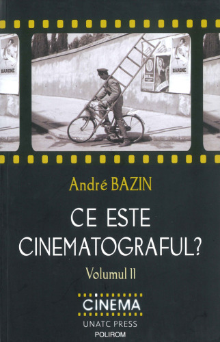 Ce este cinematograful, vol. 2