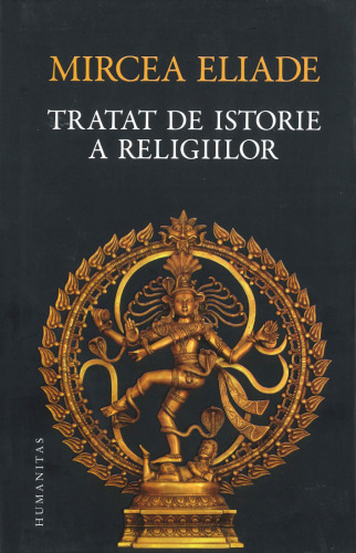 Tratat de istorie a religiilor