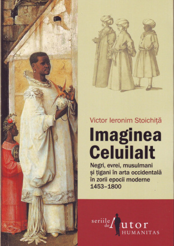 Imaginea celuilalt