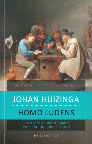 Homo ludens