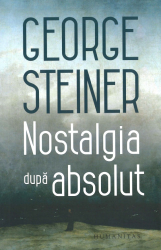 Nostalgia dupa absolut