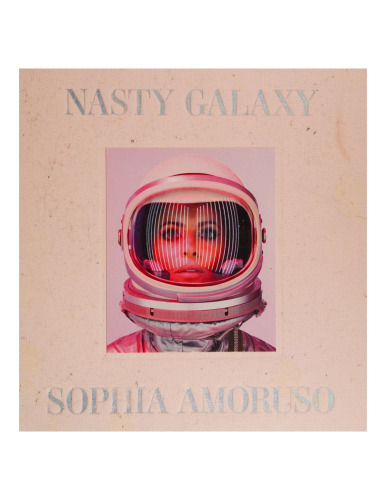 Nasty Galaxy