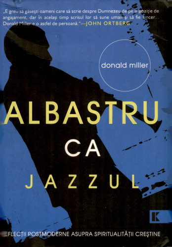Albastru ca jazzul