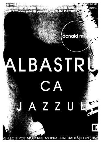 Albastru ca jazzul