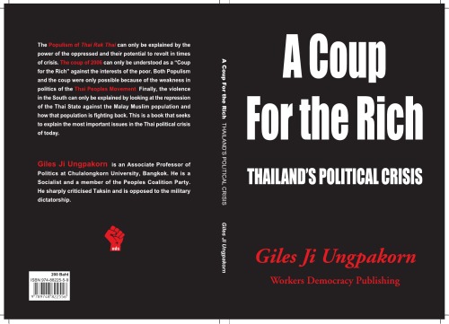 A Coup for the Rich