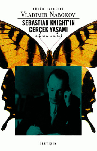 Sebastian Knight'ın Gerçek Yaşamı