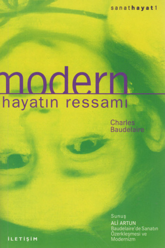 Modern Hayatın Ressamı
