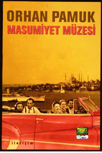 Masumiyet müzesi