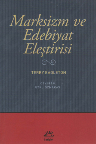 Marksizm ve Edebiyat Eleştirisi