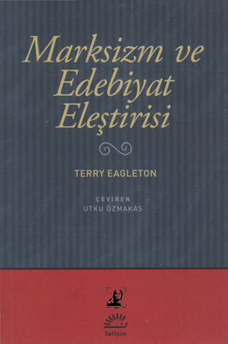 Marksizm ve Edebiyat Eleştirisi