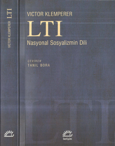 LTI: Nasyonel Sosyalizmin Dili