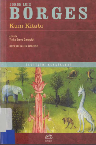 Kum Kitabı