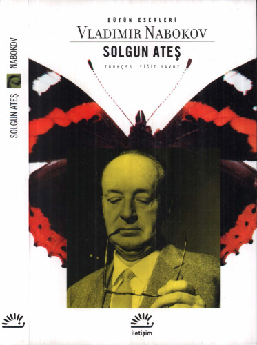 Solgun Ateş