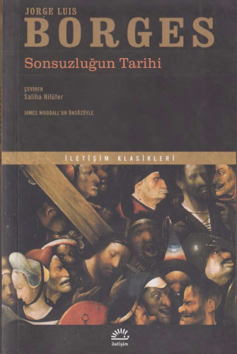 Sonsuzluğun Tarihi