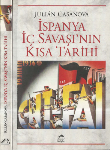 İspanya İç Savaşı'nın Kısa Tarihi