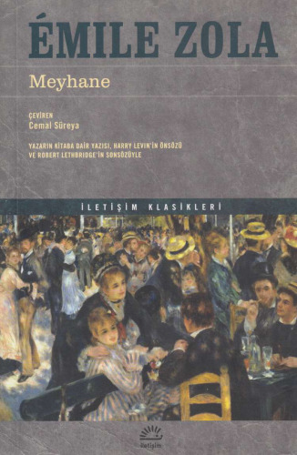 Meyhane