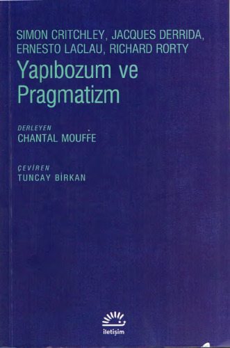 Yapıbozum ve Pragmatizm