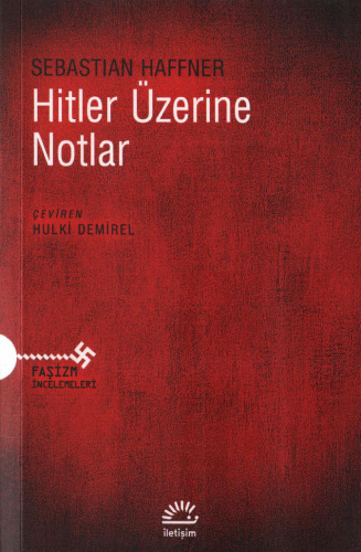 Hitler Üzerine Notlar