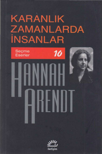 Kara Zamanlarda İnsanlar