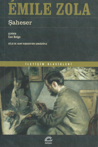 Şaheser