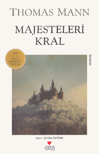 Majesteleri Kral
