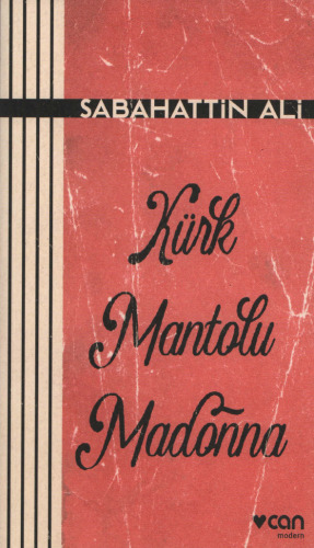 Kürk Mantolu Madonna