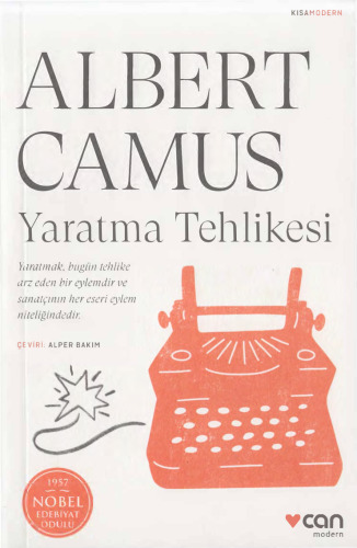 Yaratma Tehlikesi