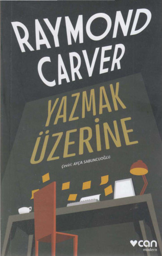 Yazmak Üzerine