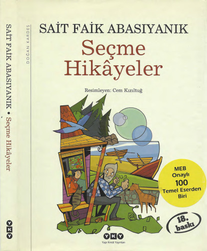 Seçme Hikayeler