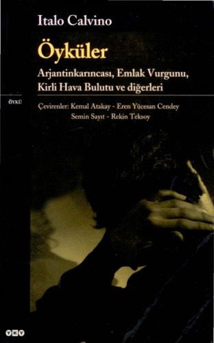 Öyküler