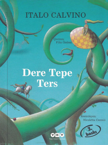 Dere Tepe Ters
