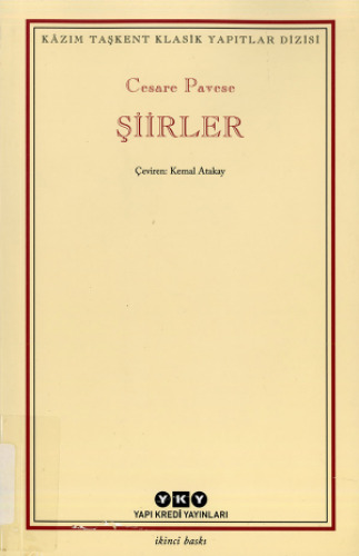 Şiirler
