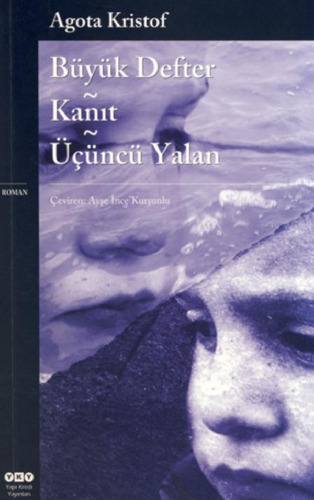 Büyük Defter Kanıt Üçüncü Yalan