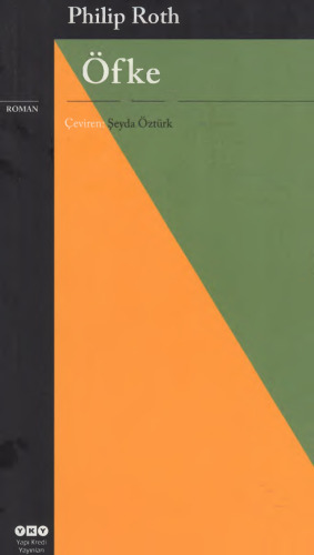 Öfke