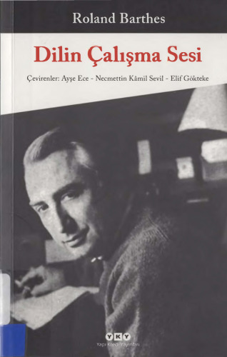 Dilin Çalışma Sesi