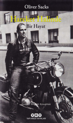 Hareket Halinde: Bir Hayat