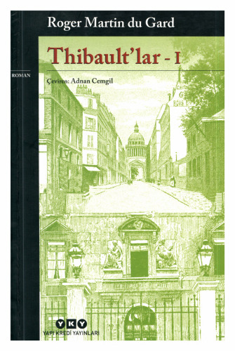 Thibault'lar I