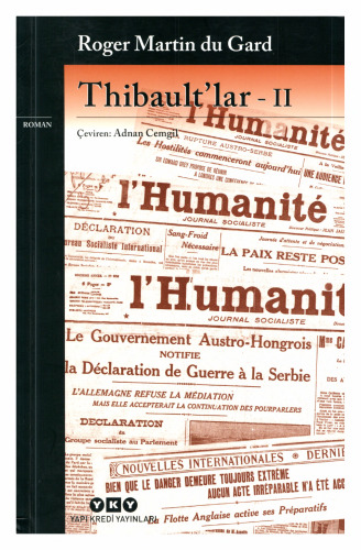 Thibault'lar II