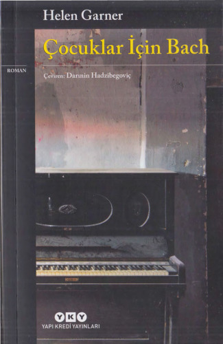 Çocuklar İçin Bach