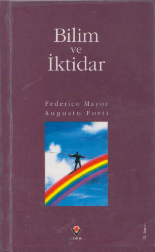 Bilim ve İktidar