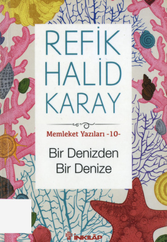 Bir Denizden Bir Denize