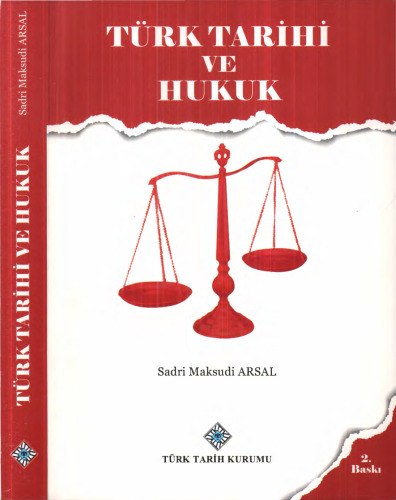 Türk Tarihi ve Hukuk