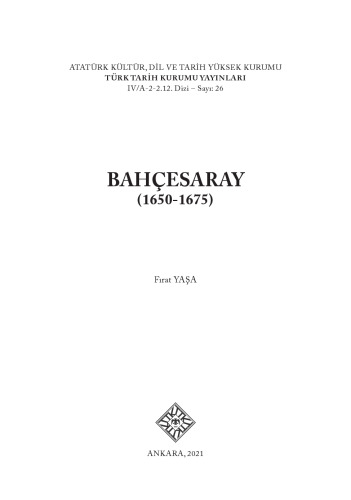 Bahçesaray