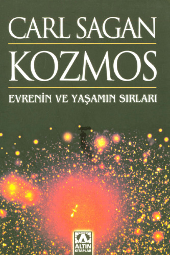 Kozmos: Evrenin ve Yaşamın Sırları