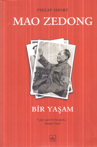Mao Zedong: Bir Yaşam