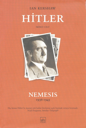 Hitler: Nemesis (1936-1945)