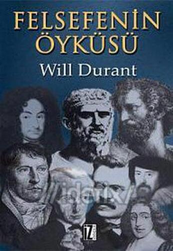Felsefenin Öyküsü
