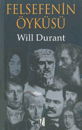 Felsefenin Öyküsü